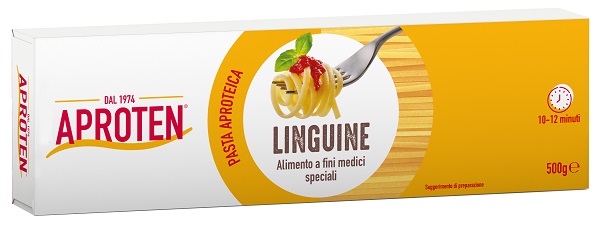 APROTEN LINGUINE 500 G - farmacia187.it