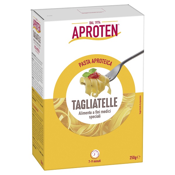 APROTEN TAGLIATELLE 250 G - farmacia187.it
