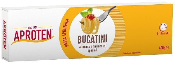 APROTEN BUCATINI 400 G - farmacia187.it