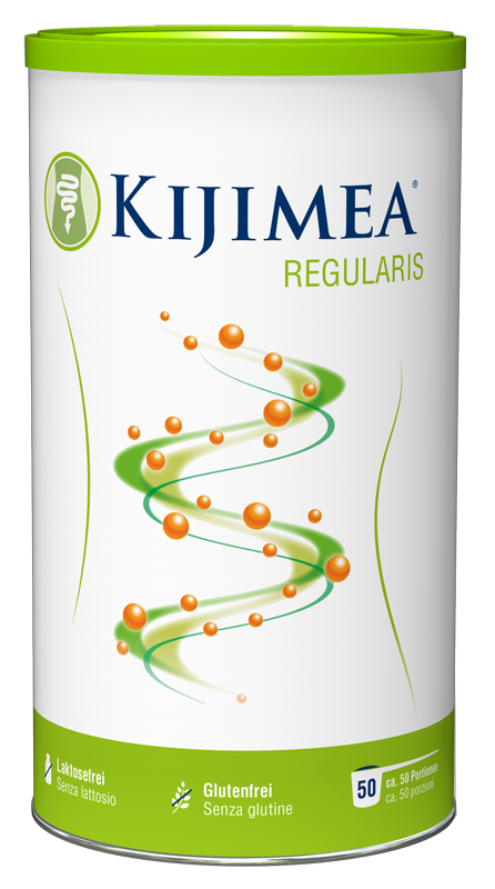 KIJIMEA REGULARIS 500 G - farmacia187.it