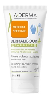 DERMALIBOUR + CREMA BARRIERA 50 ML - farmacia187.it