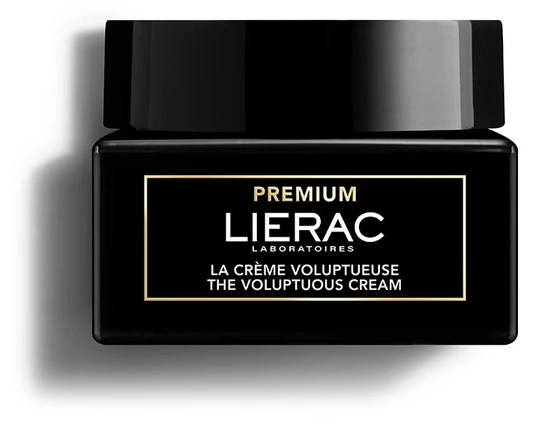 LIERAC PREMIUM LA CREME VOLUPTUEUSE 50 ML - farmacia187.it