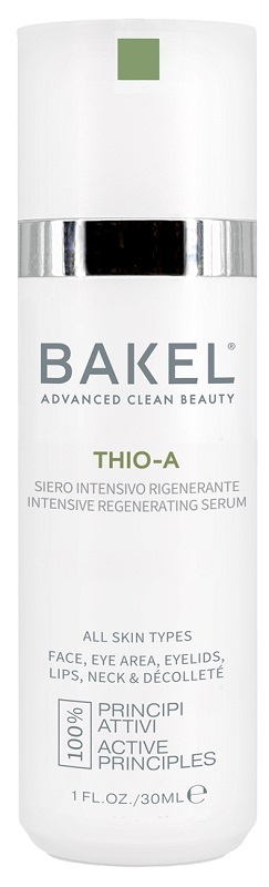 BAKEL THIO A CASE & REFILL 30 ML - farmacia187.it