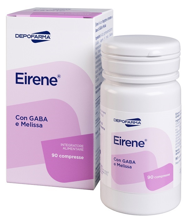 EIRENE 90 COMPRESSE - farmacia187.it