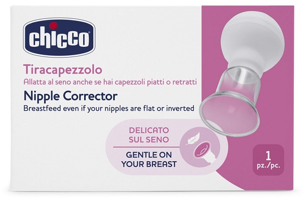 CHICCO TIRACAPEZZOLO - farmacia187.it