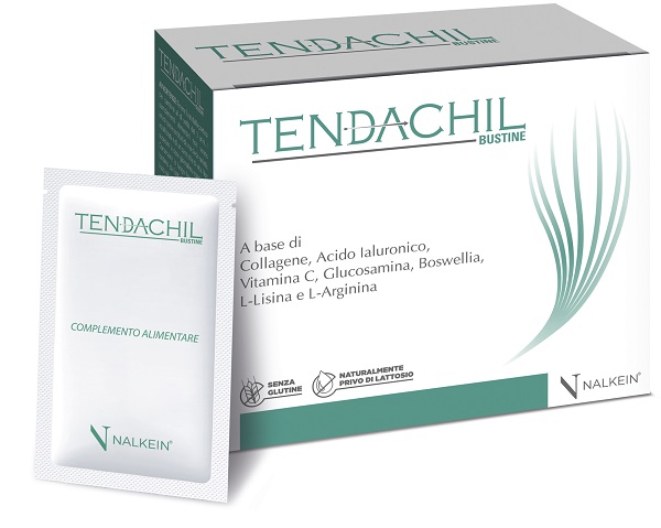 TENDACHIL 20 BUSTINE - farmacia187.it