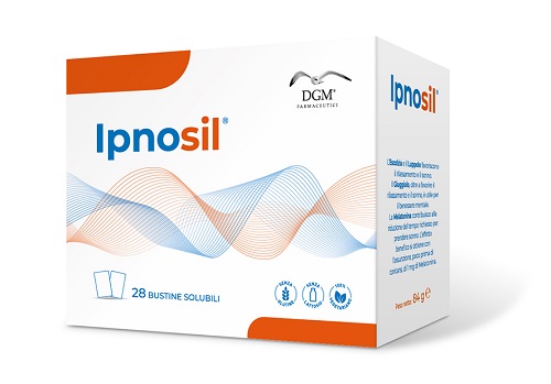 IPNOSIL 28 BUSTINE SOLUBILI - farmacia187.it