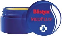 BLISTEX MED PLUS JAR 7 G - farmacia187.it
