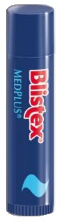 BLISTEX MED PLUS STICK 4,25 G - farmacia187.it