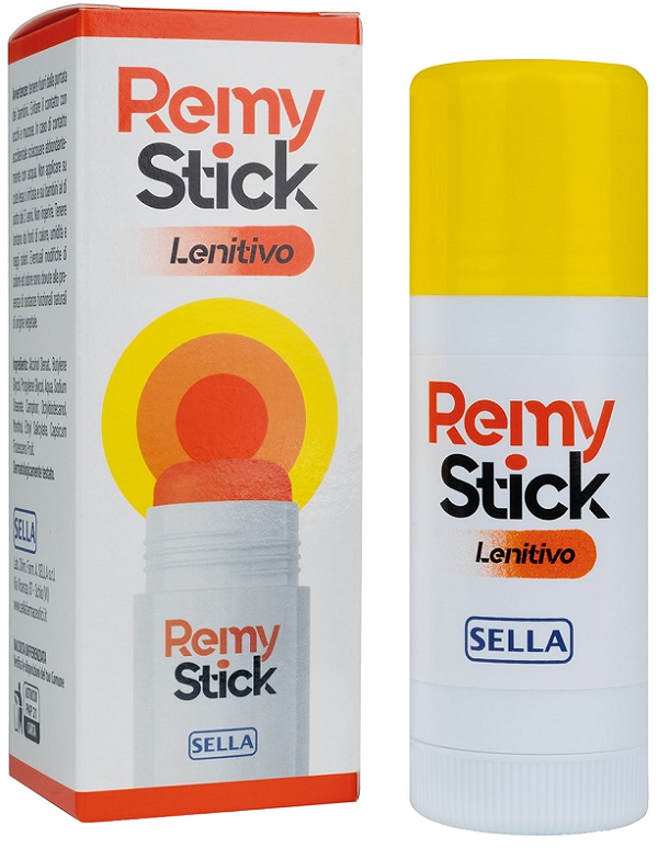 REMYSTICK STICK 40 ML - farmacia187.it