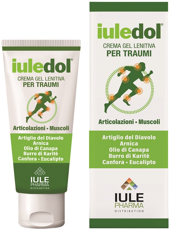 IULEDOL 75 ML - farmacia187.it