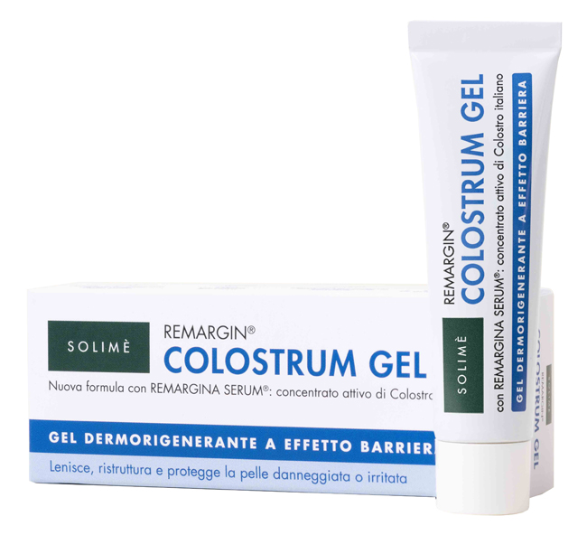 REMARGIN COLOSTRUM GEL 15 ML - farmacia187.it