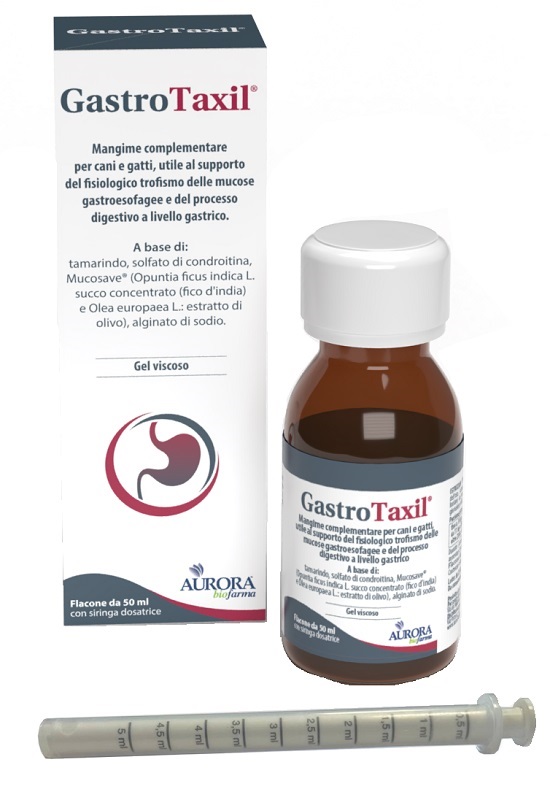GASTROTAXIL 50 ML - farmacia187.it