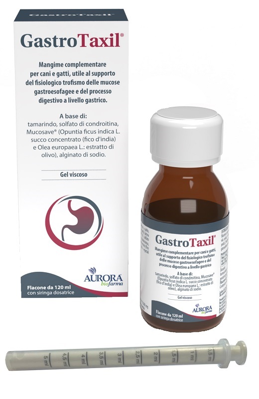 GASTROTAXIL 120 ML - farmacia187.it