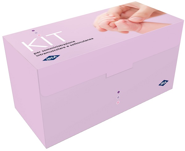 KIT DI SOMMINISTRAZIONE SOTTOCUTANEA E INTRAMUSCOLARE PLEYRIS 14 SIRINGHE 2ML LUER LOCK CONO CENTRALE + 14 AGHI 21 GAUGE X 1 1/12 + 14 AGHI 30 GAUGE X 1/2 + 14 TAMPONI PULIZIA CUTE - farmacia187.it