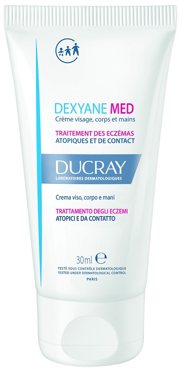 DEXYANE MED 30 ML - farmacia187.it