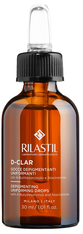 RILASTIL D-CLAR GOCCE DEPIGMEN - farmacia187.it