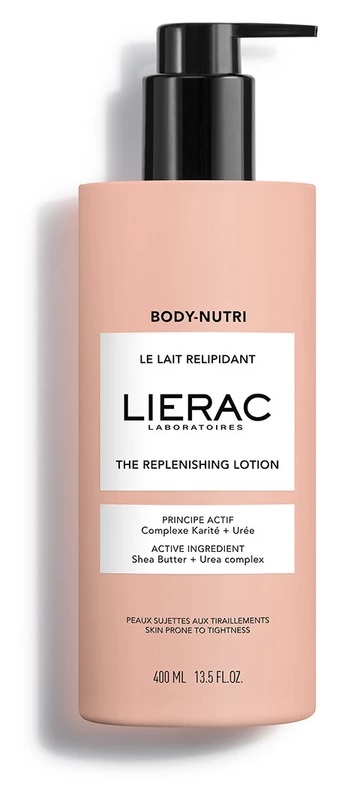 BODY NUTRI LATTE RELIPIDANTE 400 ML - farmacia187.it