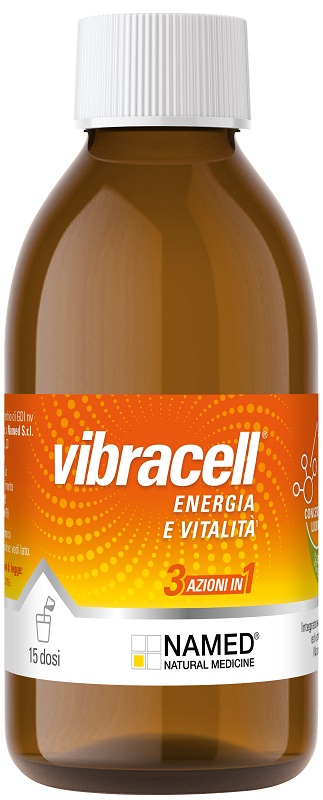 VIBRACELL 150 ML - farmacia187.it