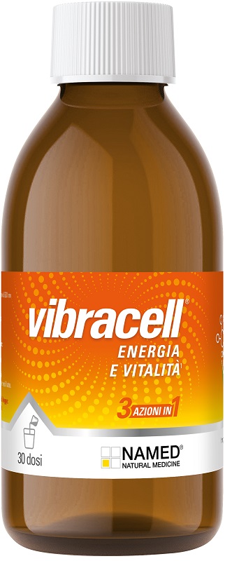 VIBRACELL 300 ML - farmacia187.it