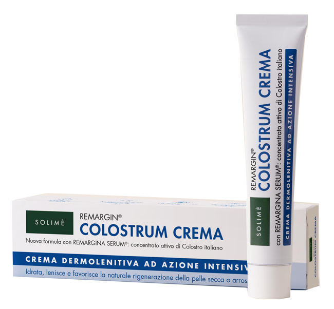 REMARGIN COLOSTRUM CREMA 30 ML - farmacia187.it