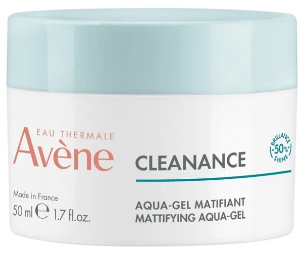 AVENE CLEANANCE ACQUA GEL 50 ML - farmacia187.it