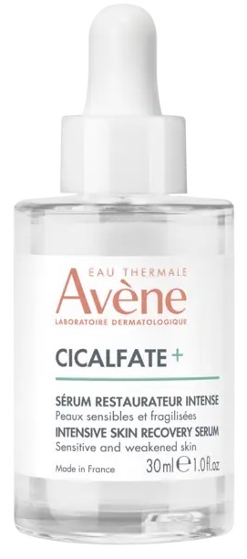 EAU THERMALE AVENE CICALFATE+ SIERO 30 ML - farmacia187.it