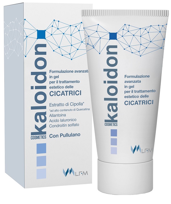 KALOIDON GEL CICATRICI 75 ML - farmacia187.it