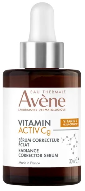 AVENE VITAMIN ACTIV C SIERO 30 ML - farmacia187.it