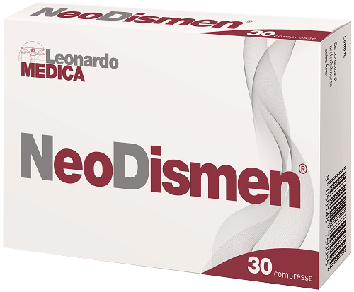 NEODISMEN 30 COMPRESSE - farmacia187.it