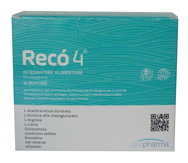 RECO' 4 14 BUSTINE - farmacia187.it