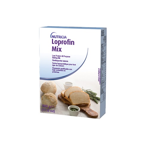 LOPROFIN MIX 500 G - farmacia187.it