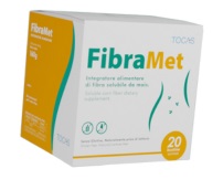 FIBRAMET 20 BUSTINE - farmacia187.it