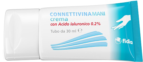 CONNETTIVINAMANI CREMA 30 ML - farmacia187.it