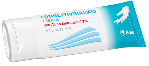 CONNETTIVINAMANI CREMA 75 ML - farmacia187.it