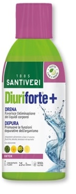 DIURIFORTE+ 500 ML - farmacia187.it