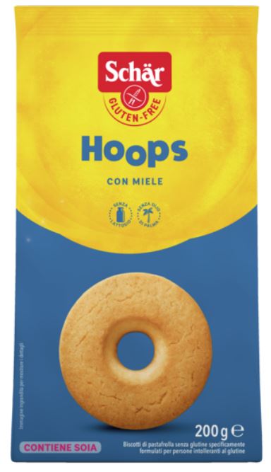 SCHAR HOOPS 200 G - farmacia187.it