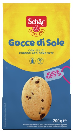 SCHAR GOCCE DI SOLE 200 G - farmacia187.it