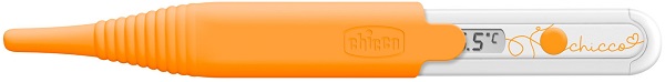 CHICCO TERMOMETRO DIGITALE DIGI BABY - farmacia187.it