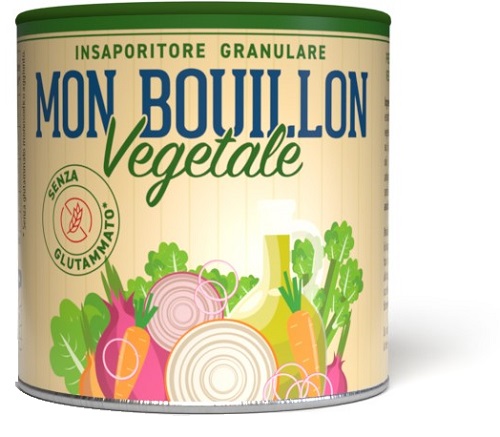 MON BOUILLON 115 G - farmacia187.it