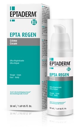 EPTA REGEN CREMA 50 ML - farmacia187.it