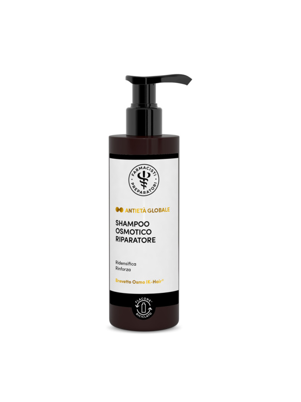 LFP SHAMPOO OSMOTICO RIPARATORE 190 ML - farmacia187.it