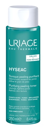 HYSEAC TONIQUE PURIFIANT 250 ML - farmacia187.it
