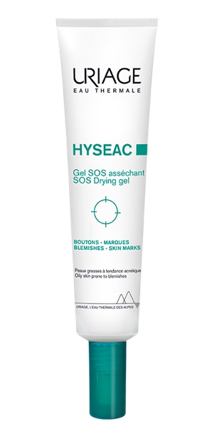 HYSEAC GEL SOS PURIFICANTE 15 ML - farmacia187.it