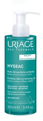 HYSEAC HUILE PURIFIANT 100 ML - farmacia187.it
