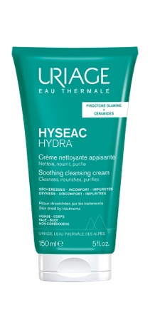HYSEAC CREME NETTOYANTE 150 ML - farmacia187.it