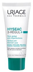 HYSEAC 3REGUL+ 40 ML - farmacia187.it