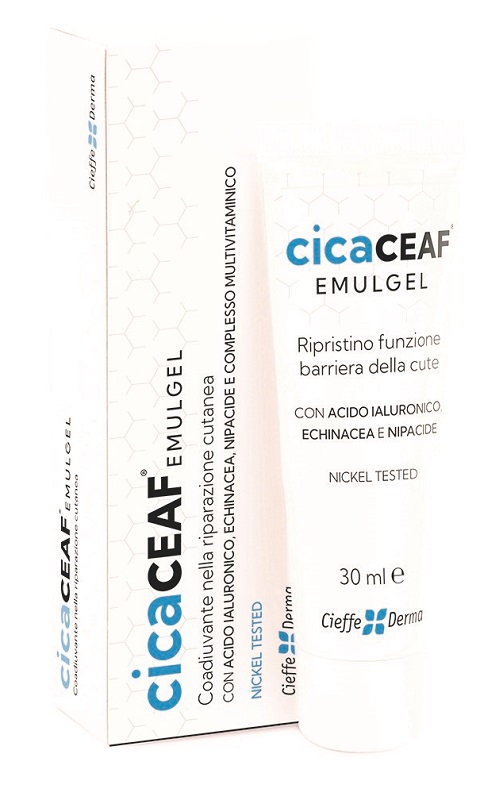 CICACEAF 30 ML - farmacia187.it