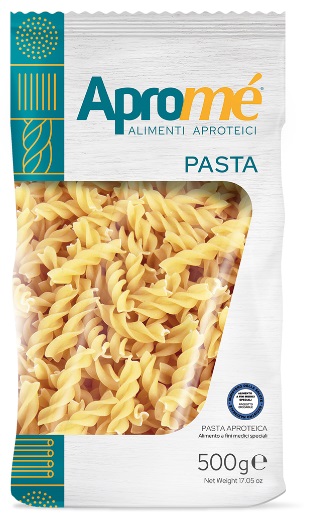 APROME' FUSILLI 500 G - farmacia187.it