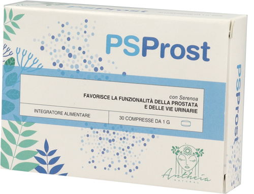 PSPROST 30 COMPRESSE - farmacia187.it